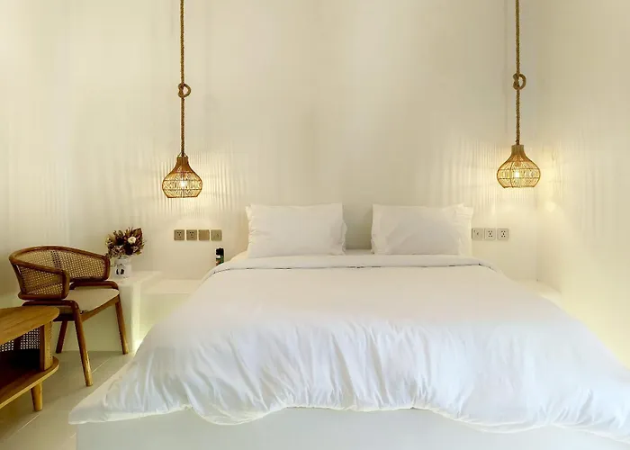 Sandwood Retreat * Seminyak