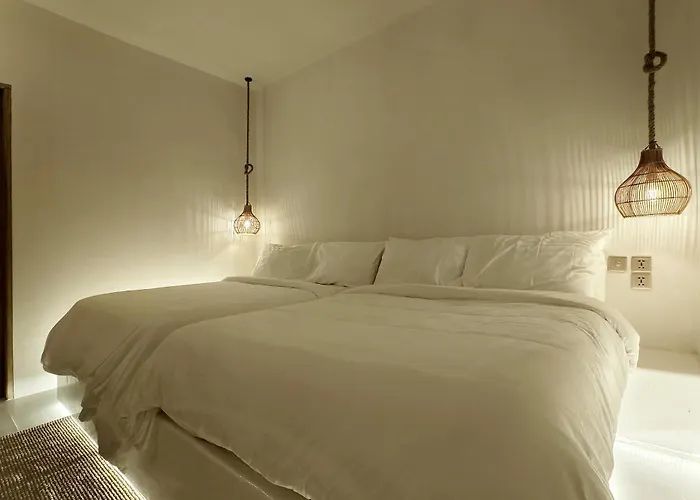 Sandwood Retreat Villa Seminyak