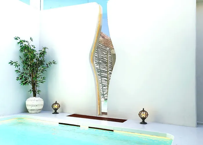 Villa Sandwood Retreat Seminyak