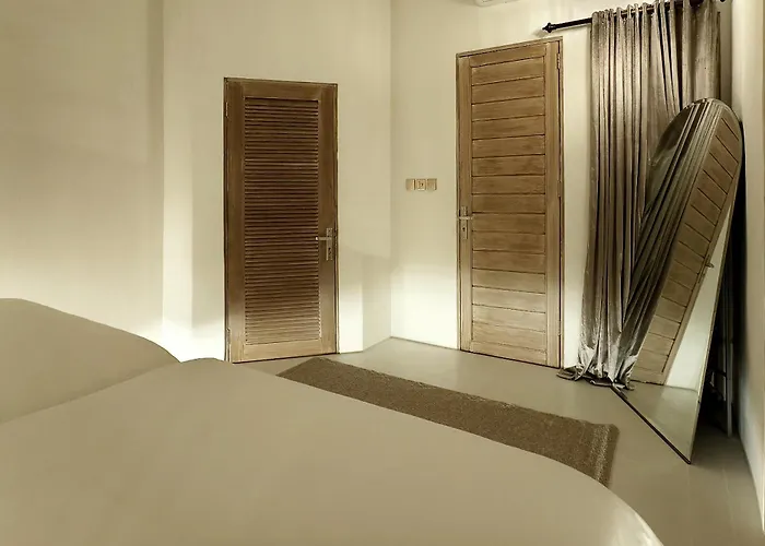Sandwood Retreat Villa Seminyak
