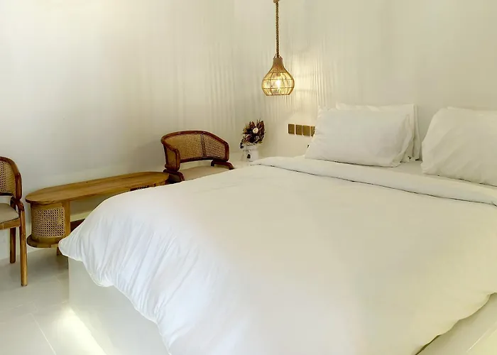 Villa Sandwood Retreat Seminyak