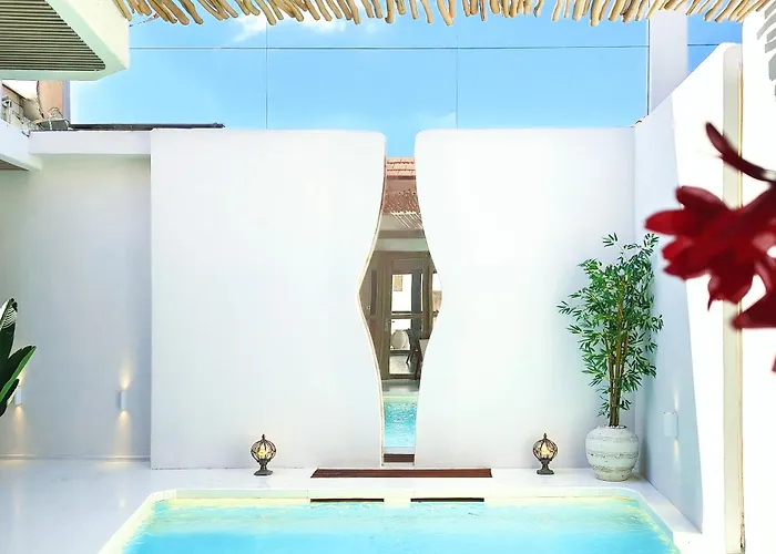 Villa Sandwood Retreat