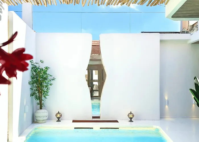 Sandwood Retreat Seminyak