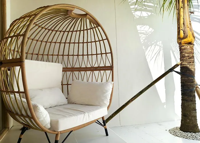 Sandwood Retreat Villa Seminyak