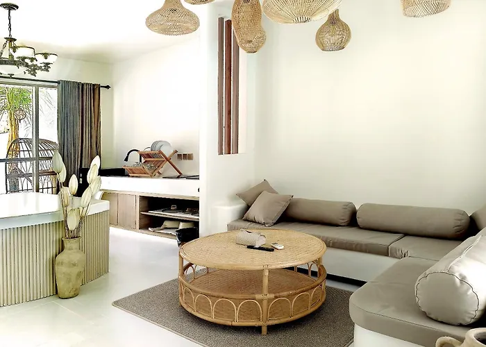 Sandwood Retreat Seminyak