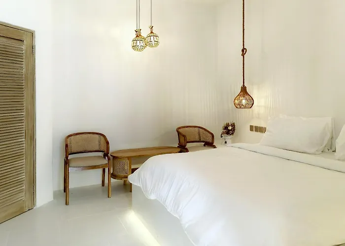 Villa Sandwood Retreat